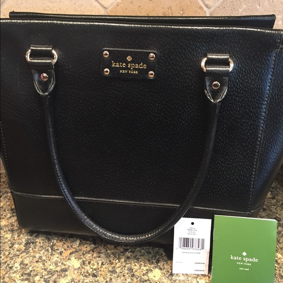 Authentic Kate Spade - Picture 2 of 4
